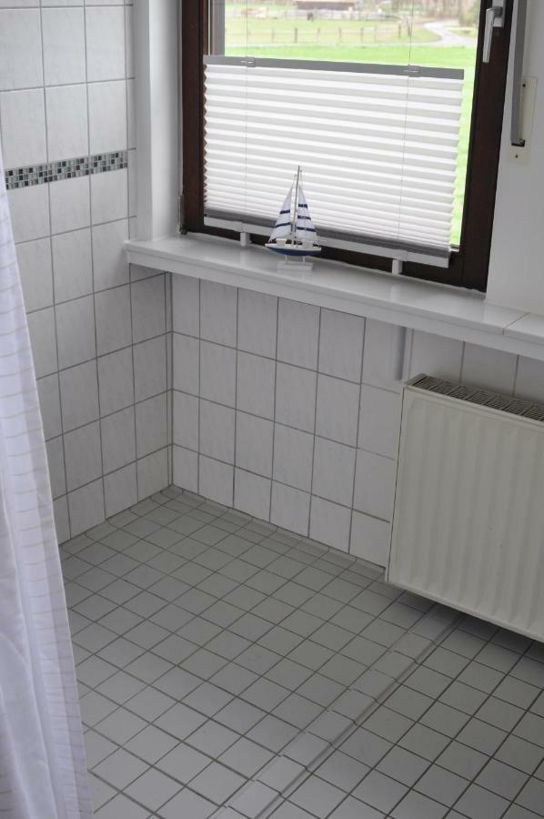 Zwischen Ems und Bever Telgte Exterior foto